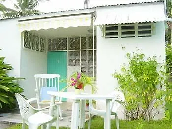 Le Grand Large Plage Sainte-Anne  2*, Sainte-Anne (Grande-Terre)